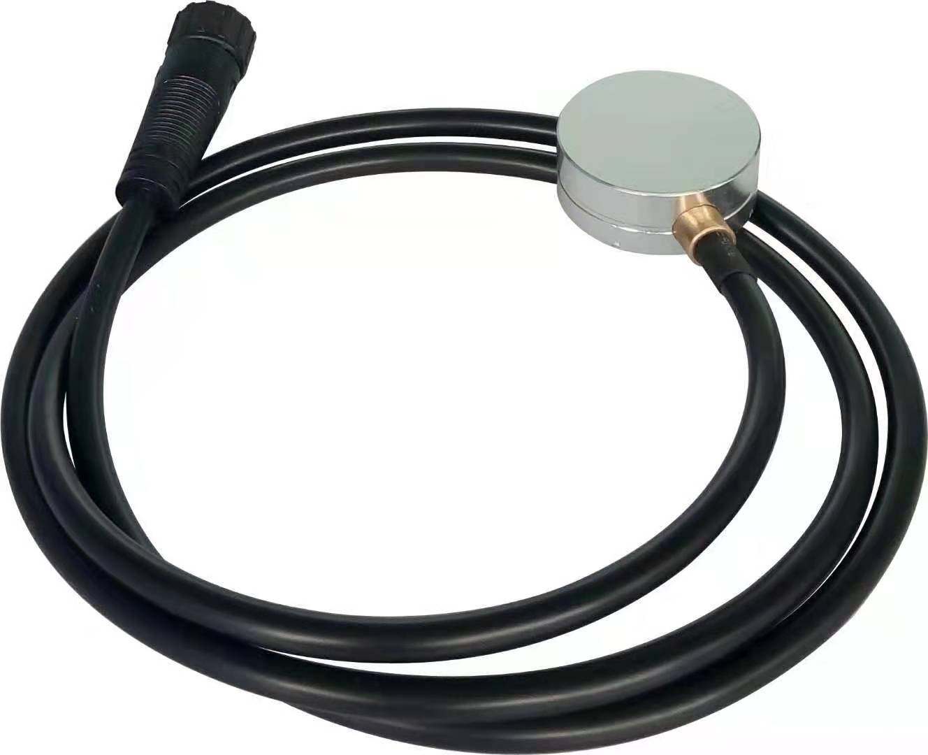 車載監(jiān)控設備，大貨車油耗監(jiān)控，大貨車油量監(jiān)控，超聲波油耗監(jiān)控傳感器