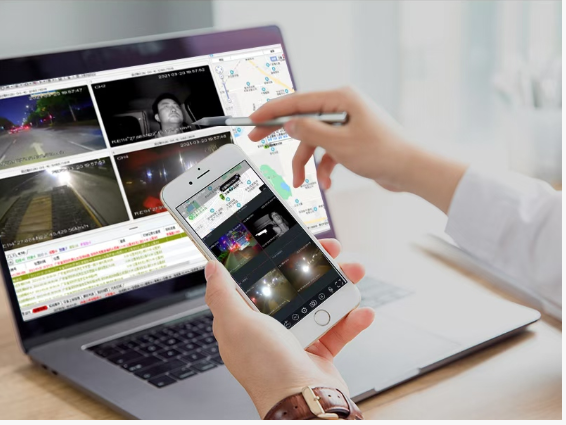 執(zhí)法車(chē)視頻監(jiān)控系統(tǒng)方案